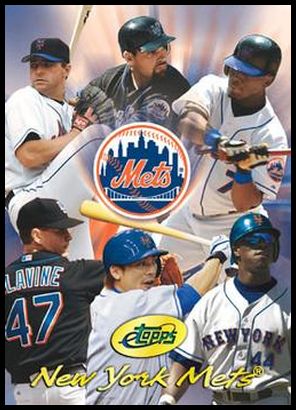 111 New York Mets 2570